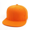 Snapback keps