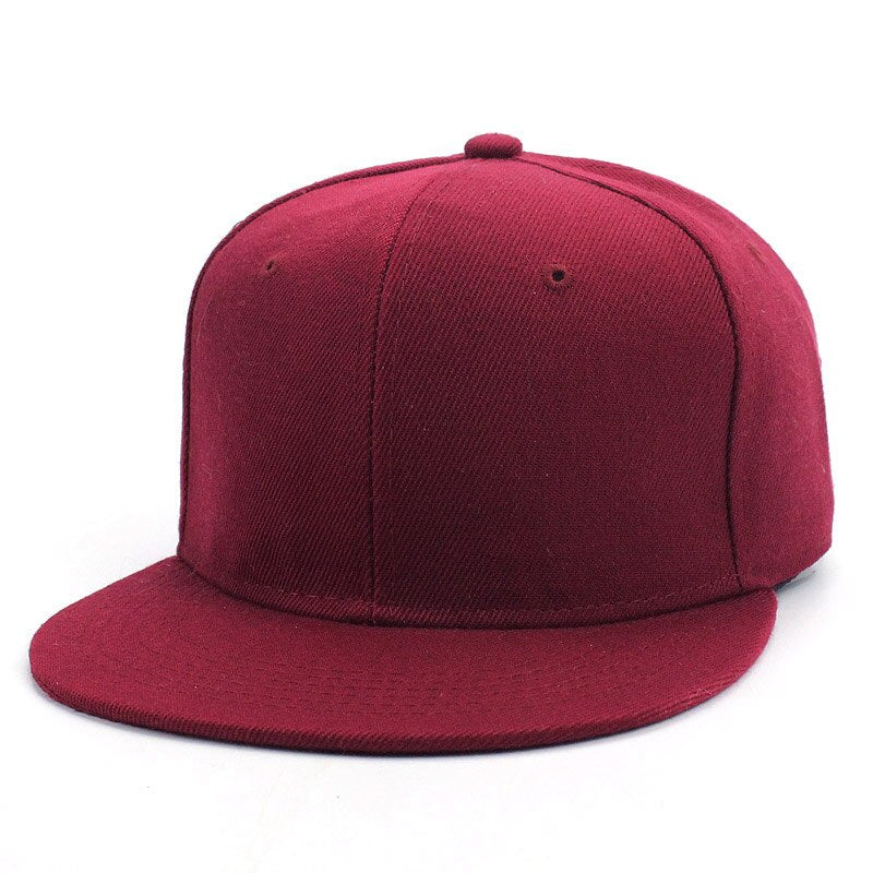 Snapback keps