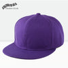 Snapback keps