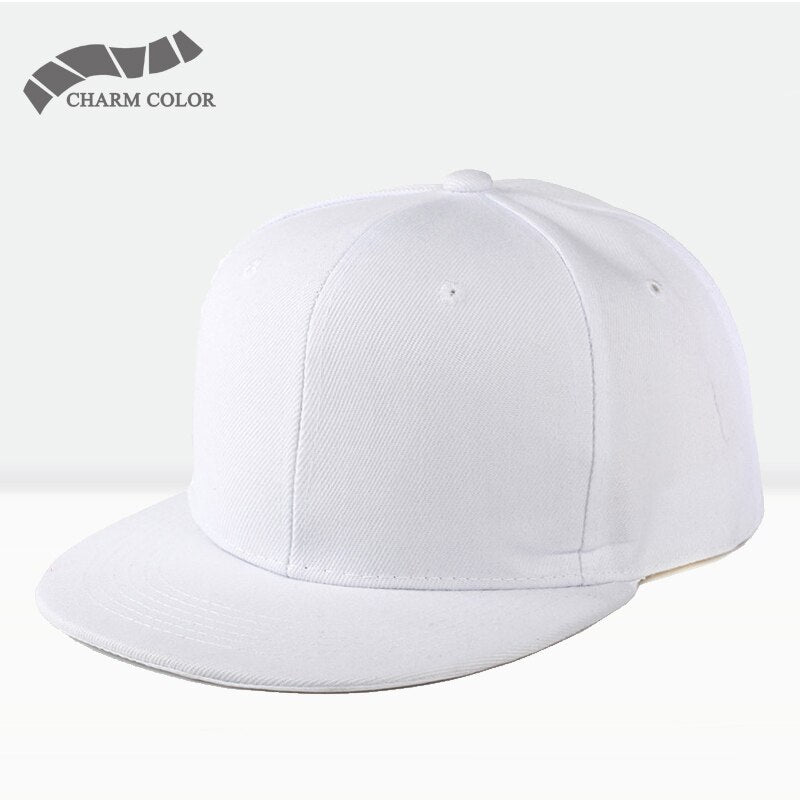 Snapback keps