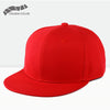 Snapback keps