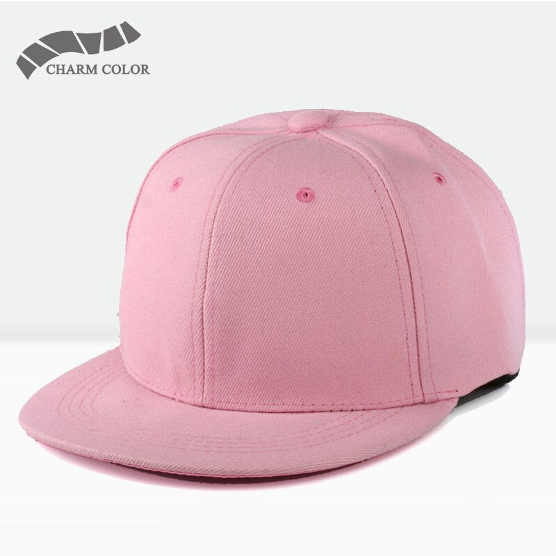 Snapback keps