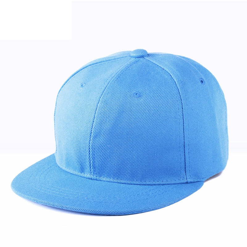 Snapback keps