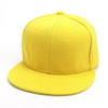 Snapback keps