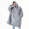 Oversize Hoodie - För mysig kvällar